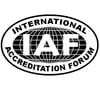 IAF Logo