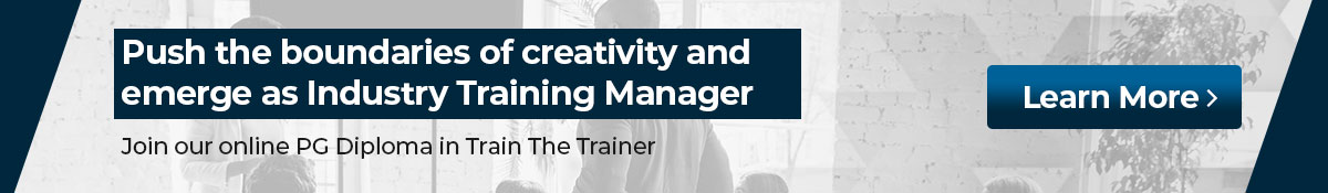Train the Trainer Course Corporate Trainer Certification Train the Trainer Course Corporate Trainer Certification