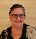 Dr Margaret Davitt Maughan