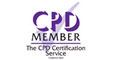  CPD Member Logo