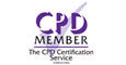 CPD Member