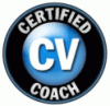 Certified CV Coach