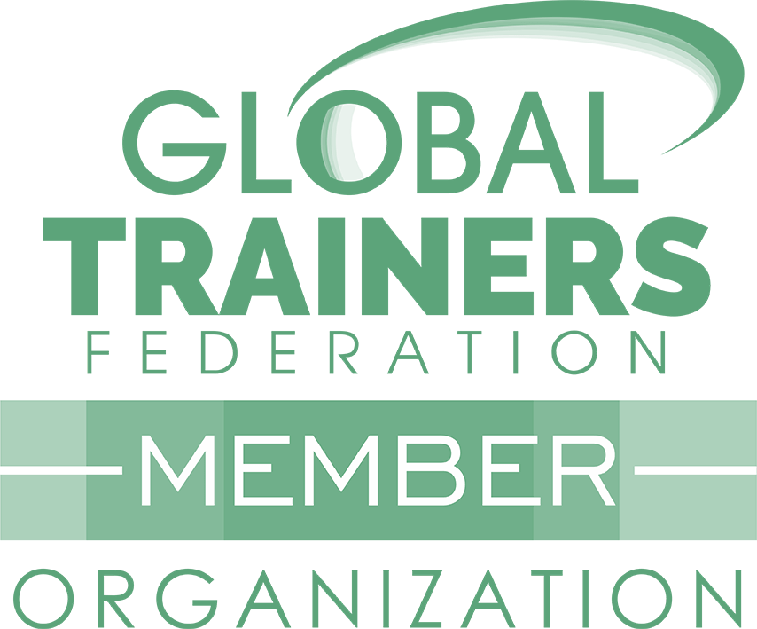  GTF Logo