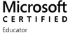 Microsoft Certified Educator