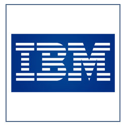 IBM Logo