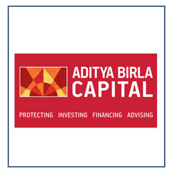 Aditya Birla Capital Logo