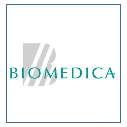 BIOMEDICA Logo