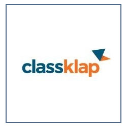 ClassKlap Logo