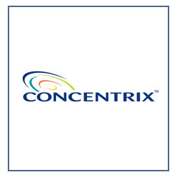 Concentrix Logo