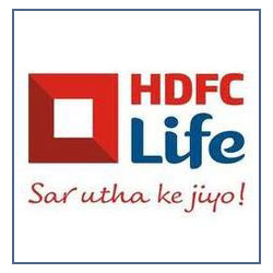 HDFC Life Logo