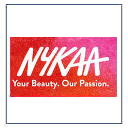 Nykaa Logo