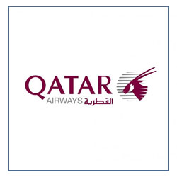 Qatar Airways Logo