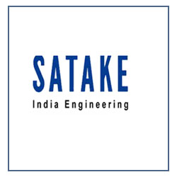 Satake India Logo