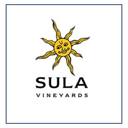 Sula Vineyards Logo