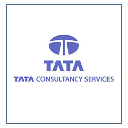 TATA Consultancy Services Logo