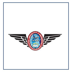 UAE Bhubneshwar Logo