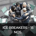 Icebreakers Banner