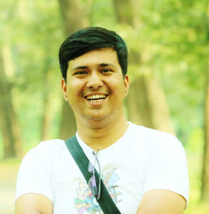 Rajib Bhattacharjee