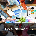 Training Games Banner
