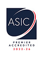 ASIC (QAHE)