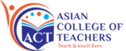 Asian College of Teachers