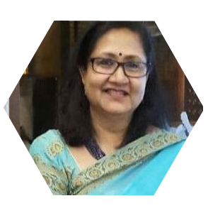 Ms. Debjani Mitra