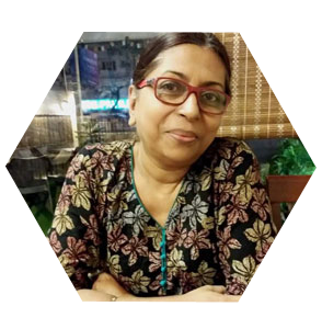 Ms. Kuhurina Basu