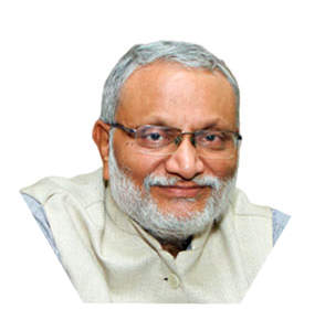 Dr. Kuldeep Agarwal