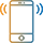 Mobile Call Icon